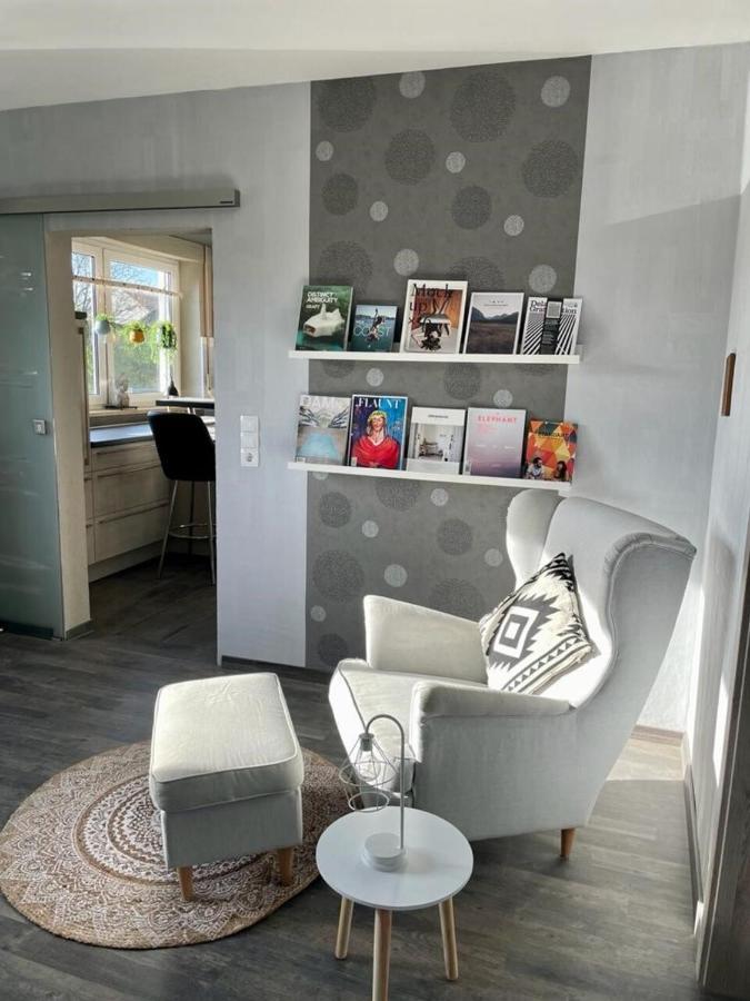 Apartment Maintal Relax *