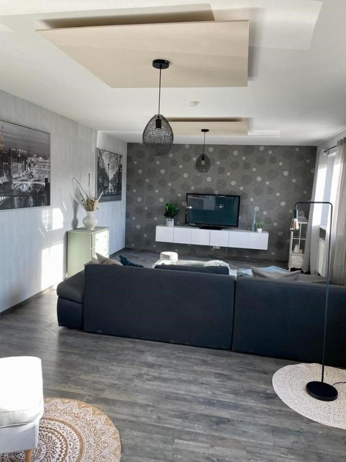 Apartment Maintal Relax *
