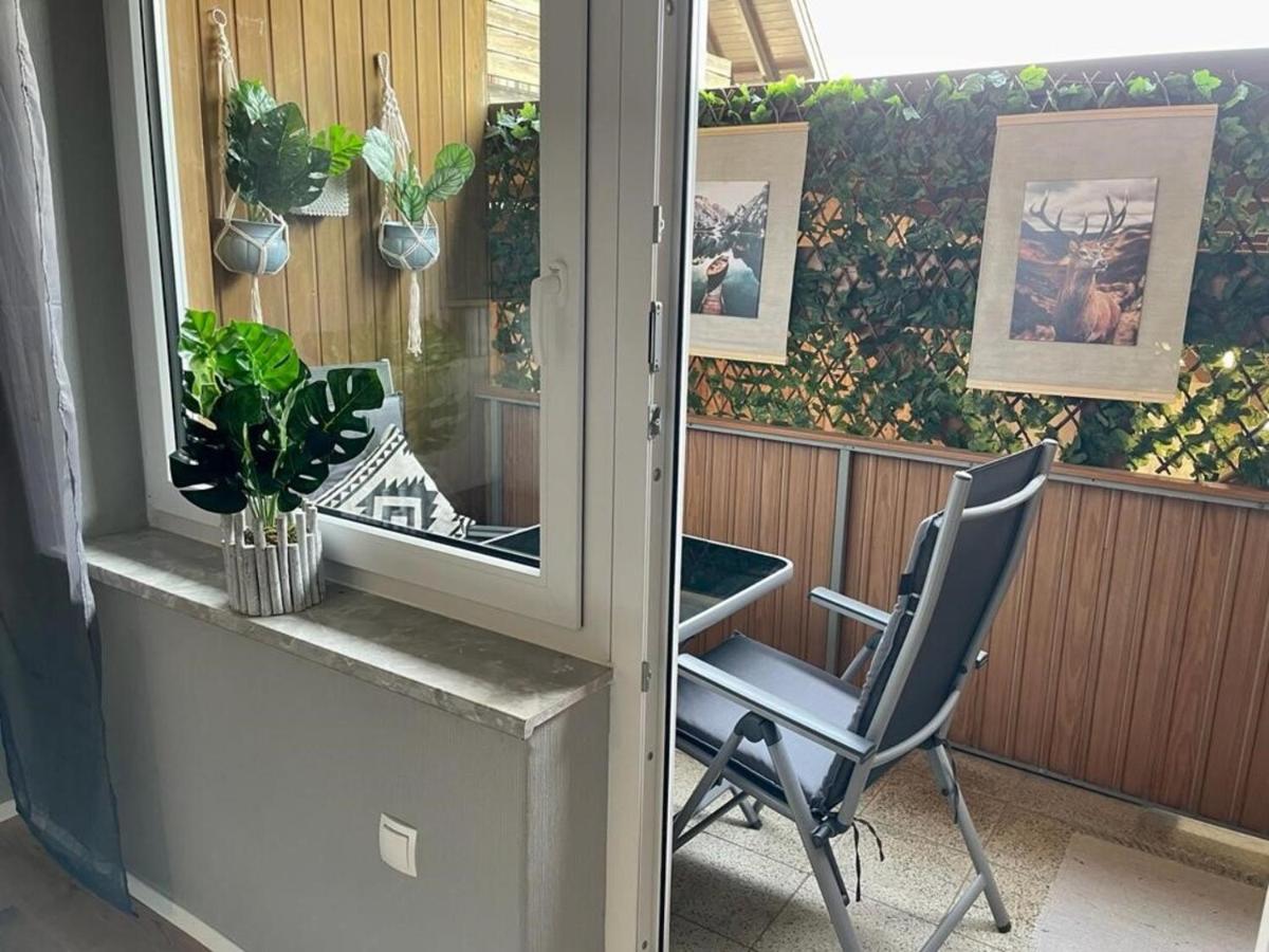 Maintal Relax Apartment