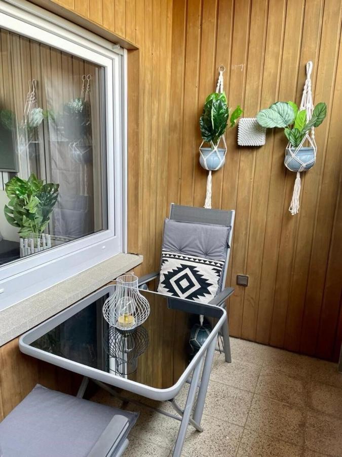 Maintal Relax Apartment