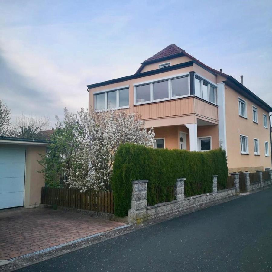 Apartment Maintal Relax Michelau in Oberfranken